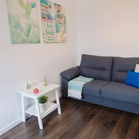 ליסבון Like-Home-T1 Apt-Campo De Ourique מראה חיצוני תמונה